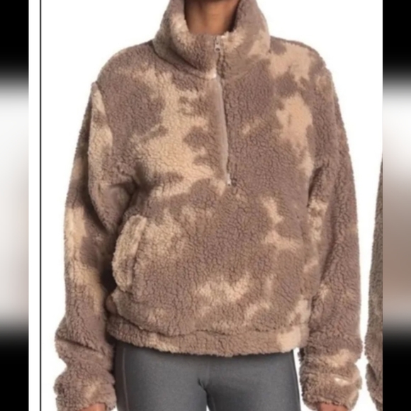 Sherpa jacket - Picture 5 of 5